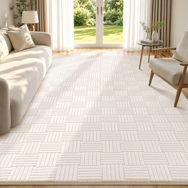 Rugs for Living Room