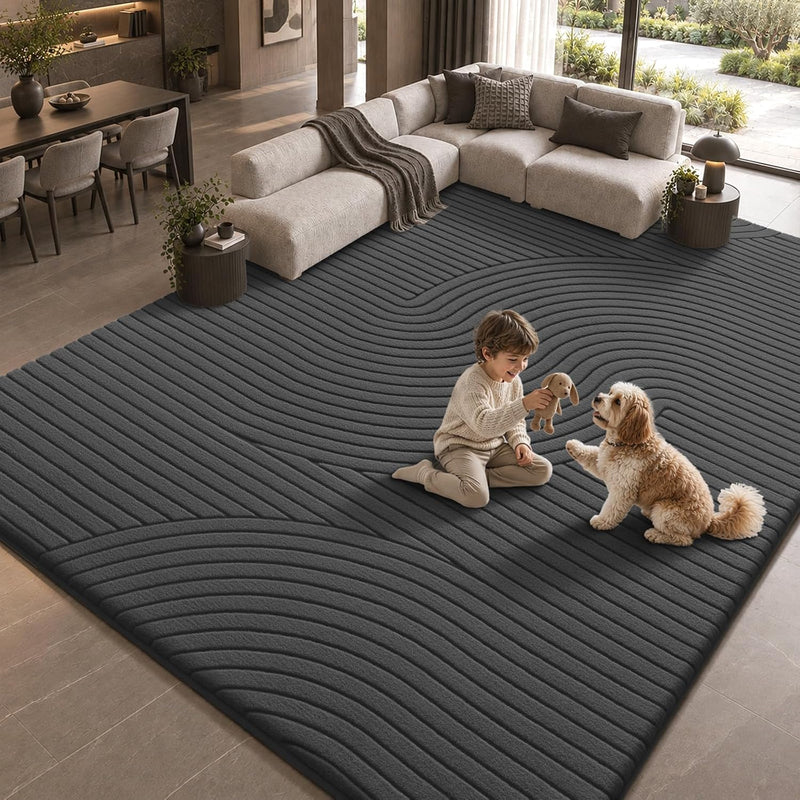 Rugs for Living Room