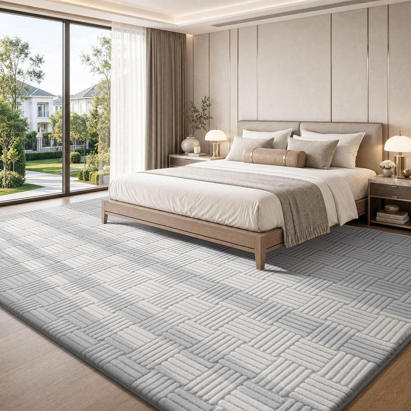 Rugs for Living Room