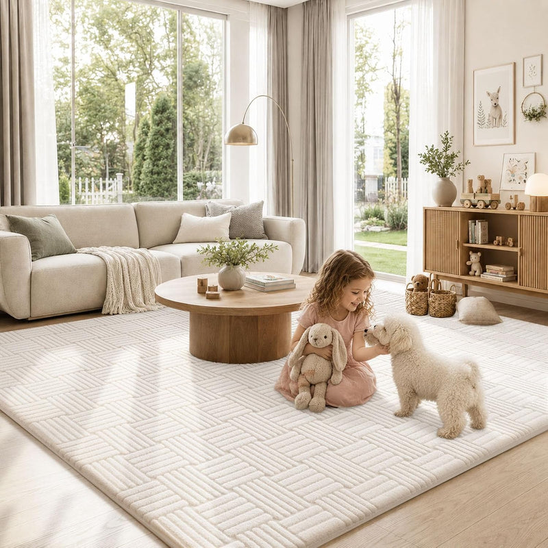 Rugs for Living Room