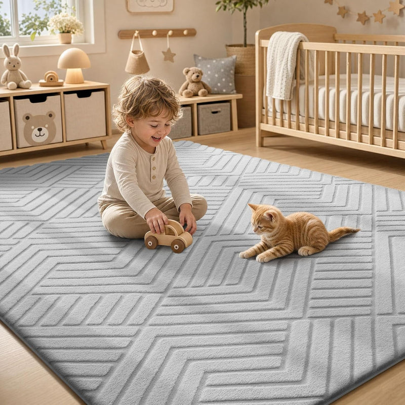 Rugs for Living Room