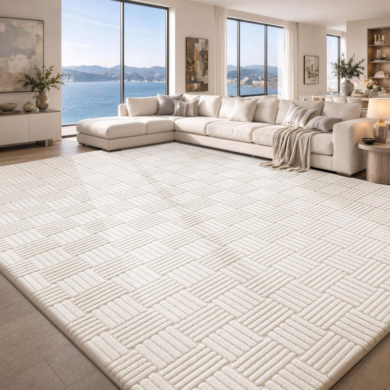 Rugs for Living Room