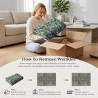 Rugs for Living Room Bedroom Extra Large