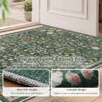 Rugs for Living Room Bedroom Extra Large