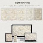 Rugs for Living Room Bedroom Extra Large