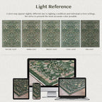 Rugs for Living Room Bedroom Extra Large