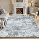 Greyish Blue