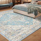Rugs for Living Room Bedroom Extra Large