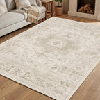Rugs for Living Room Bedroom Extra Large