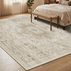 Rugs for Living Room Bedroom Extra Large