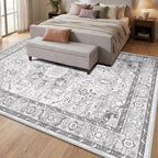 Rugs for Living Room Bedroom Extra Large