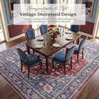 Rugs for Living Room Bedroom Extra Large