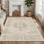 Rugs for Living Room Bedroom Extra Large