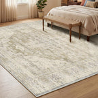 Rugs for Living Room Bedroom Extra Large