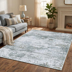 Rugs for Living Room Bedroom Extra Large