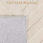 Washable Rugs Living Room Large Soft