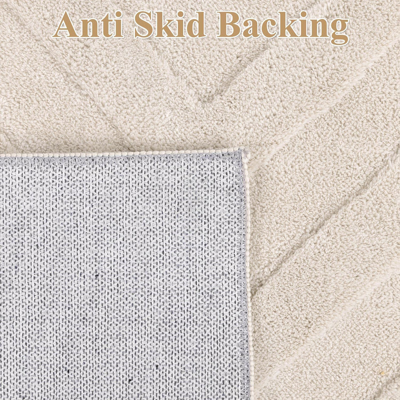 Washable Rugs Living Room Large Soft