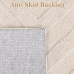 Washable Rugs Living Room Large Soft