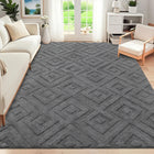 Grey Rhombus
