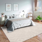 Washable Rugs Living Room Large Soft
