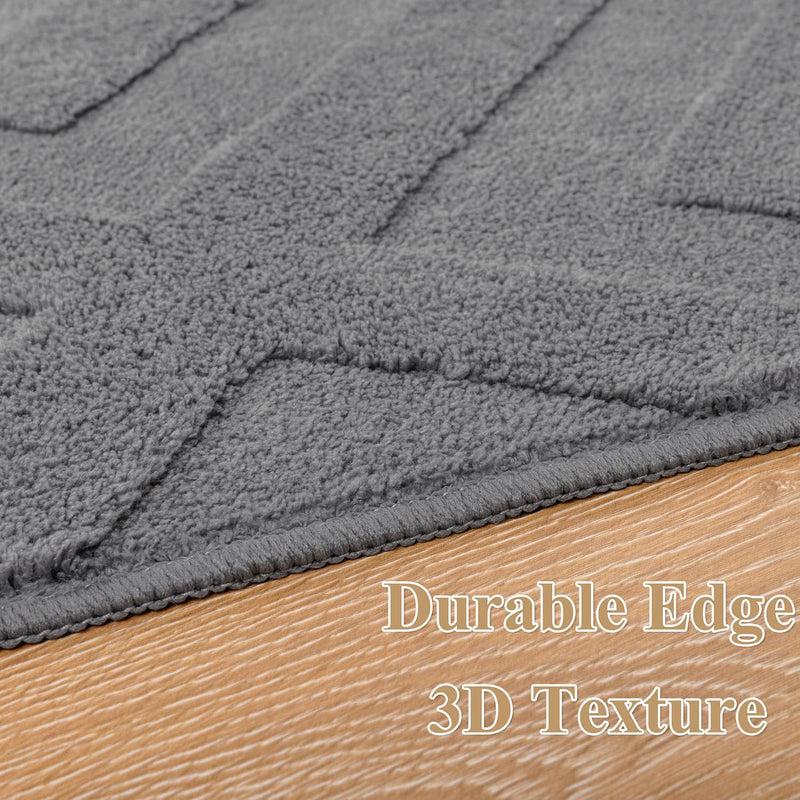 Washable Rugs Living Room Large Soft