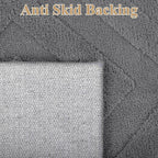 Washable Rugs Living Room Large Soft