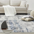Rugs Living Room