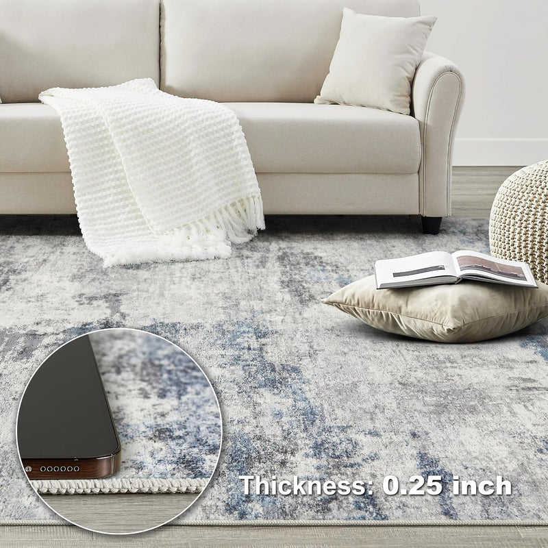Rugs Living Room