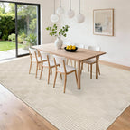 Rugs Living Room Washable Soft Fluffy Area