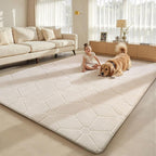 Rugs Living Room 3d Area for Bedroom