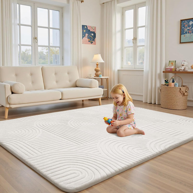Extra Large Rugs for Living Room Rug