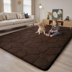 Rugs Living Room 3d Area for Bedroom