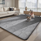 Rugs Living Room 3d Area for Bedroom