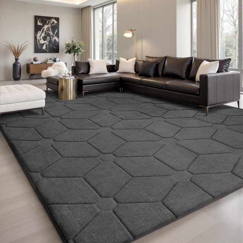 Rugs Living Room 3d Area for Bedroom