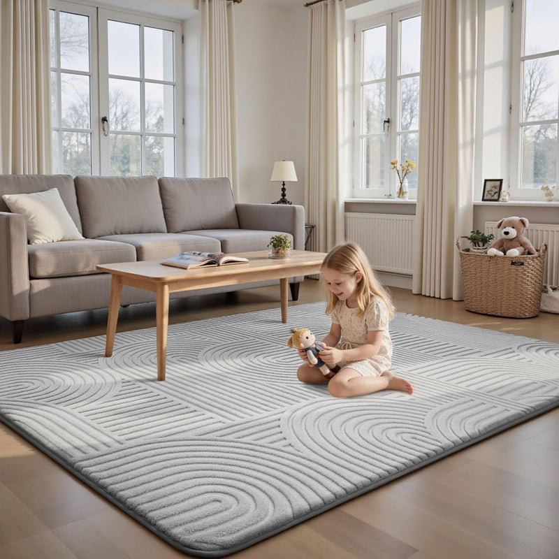 Extra Large Rugs for Living Room Rug