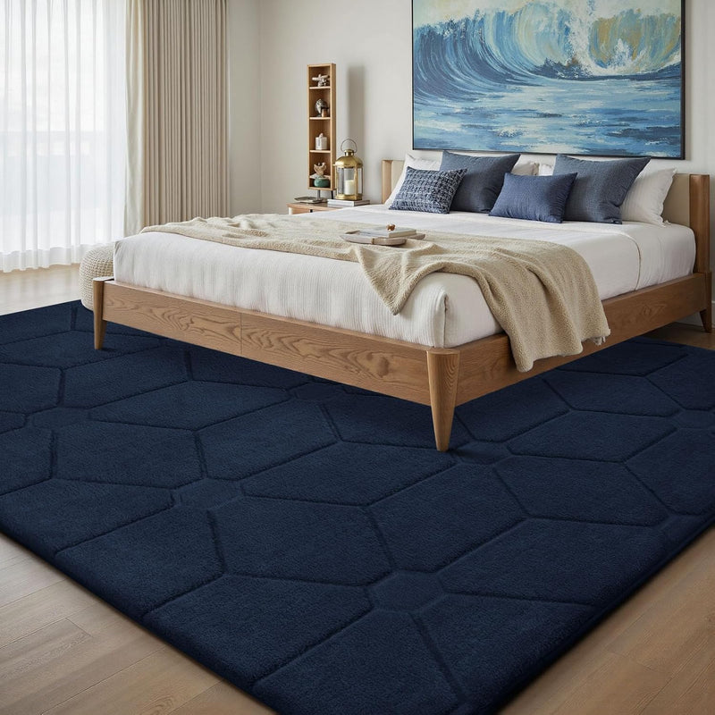 Rugs Living Room 3d Area for Bedroom