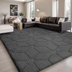 Rugs Living Room 3d Area for Bedroom