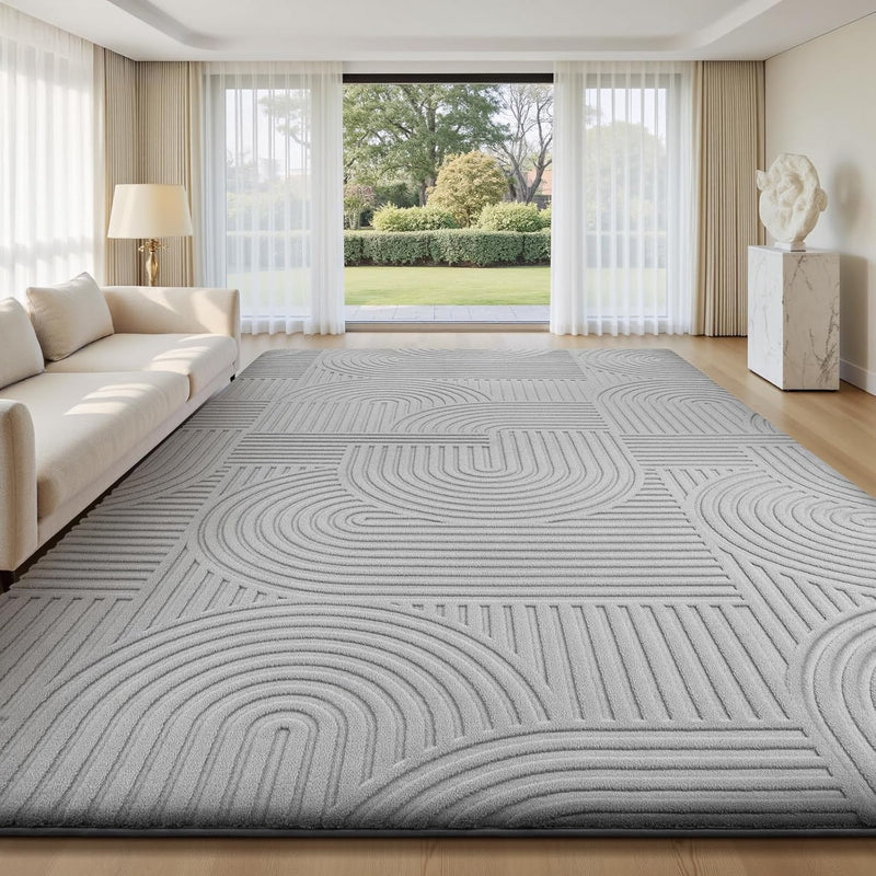 Extra Large Rugs for Living Room Rug