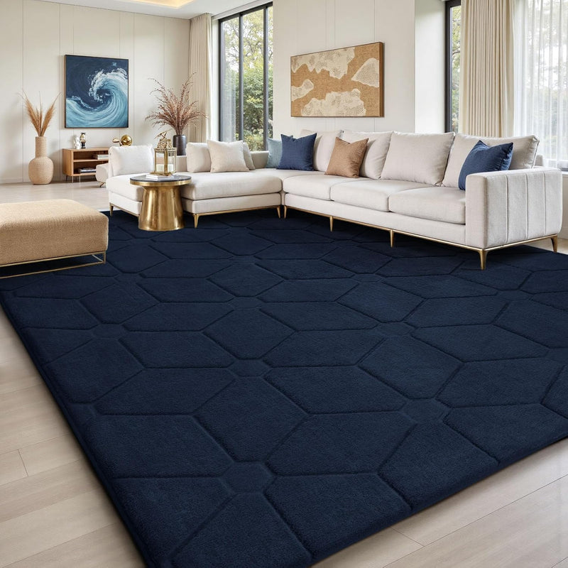Rugs Living Room 3d Area for Bedroom