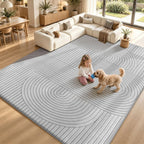 Rugs Living Room 3d Area for Bedroom