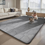 Rugs Living Room 3d Area for Bedroom