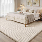 Rugs Living Room 3d Area for Bedroom