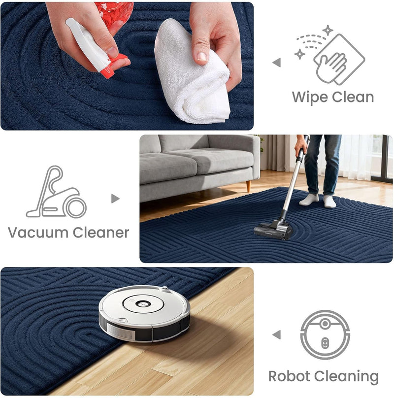 Extra Large Rugs for Living Room Rug