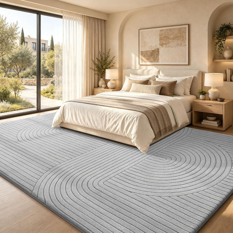 Rugs Living Room 3d Area for Bedroom