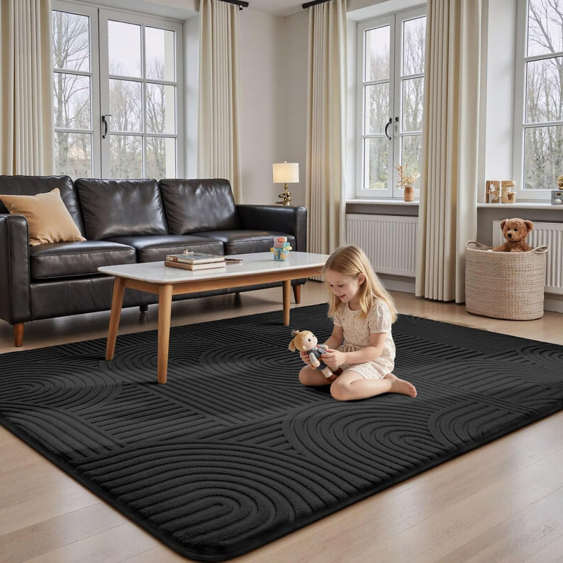 Extra Large Rugs for Living Room Rug