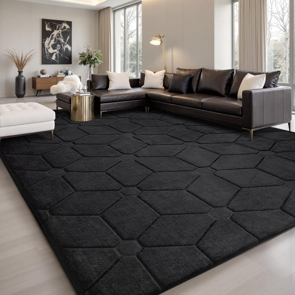 Rugs Living Room 3d Area for Bedroom