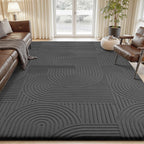 Rugs Living Room 3d Area for Bedroom