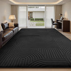 Rugs Living Room 3d Area for Bedroom