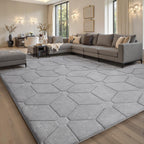 Rugs Living Room 3d Area for Bedroom