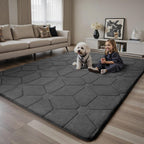 Rugs Living Room 3d Area for Bedroom